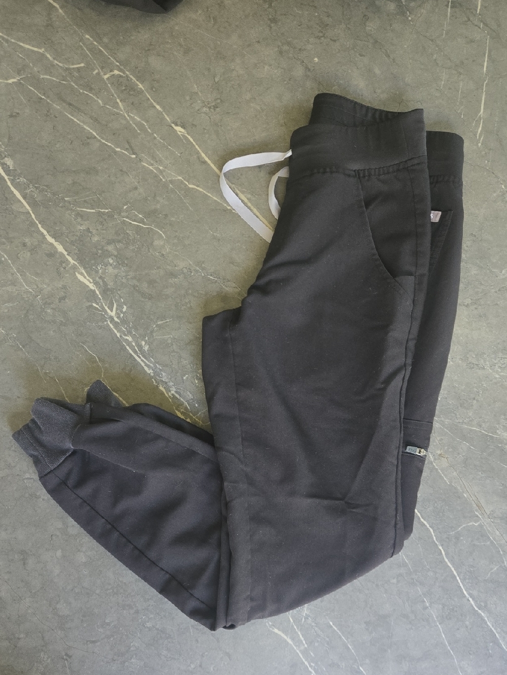 { Figs } Jogger Pants